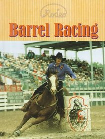 Barrel Racing (Rodeo Series)