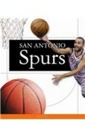 San Antonio Spurs (Favorite Basketball Teams)