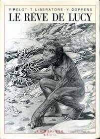 Le reve de Lucy (La Derivee) (French Edition)