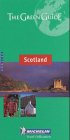 Scotland (Michelin Green Guides)