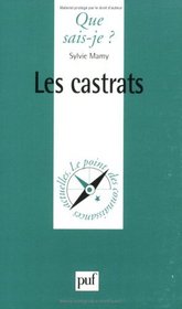 Les Castrats