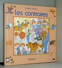 Jouez Avec Les Contraires