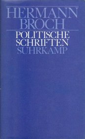 Politische Schriften (German Edition)