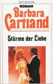 Strme der Liebe [Roman] (German Edition)