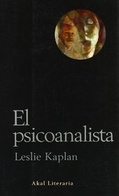 El Psicoanalista (Spanish Edition)