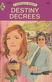 Destiny Decrees