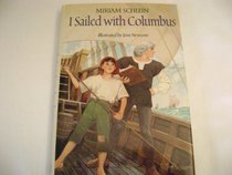 I Sailed With Columbus