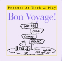 Bon Voyage! (Peanuts)