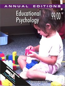 Educational Psychology 99/00 (Educational Psychology, 99-2000)