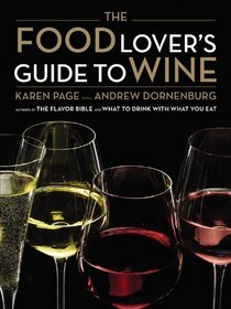 The Food Lover's Guide to Wine