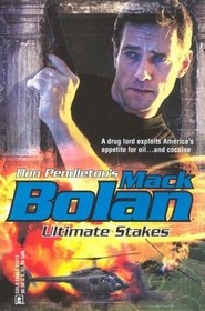 Ultimate Stakes (SuperBolan, No 110)