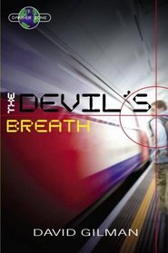 The Devil's Breath: Danger Zone Africa: Book 1