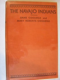 Navajo Indians