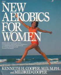 THE NEW AEROBICS FOR WOMEN
