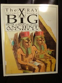 The X-Ray Book of Big Buildings of the Ancient World