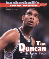 Tim Duncan: Tower Of Power