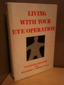 Living with your eye operation