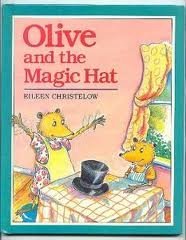 Olive and the Magic Hat