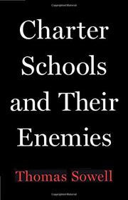 Charter Schools and Their Enemies