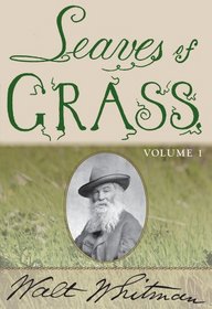 Leaves of Grass: 1