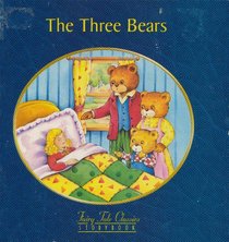 The Three Bears, Retold by Dandi