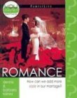 Romance: How Can We Add More Sizzle in Our Marriage? (You Asked for It Mini-Books)