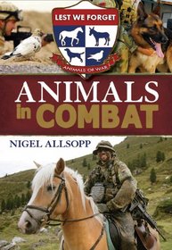 Animals In Combat