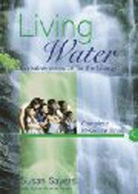 Living Water: Complete Resource Book: A Creative Resource for the Liturgy