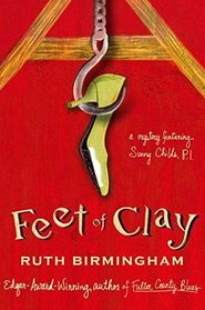 Feet of Clay (Ulverscroft)