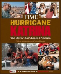 Time: Hurricane Katrina : The Storm That Changed America