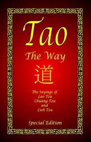 Tao - The Way - Special Edition