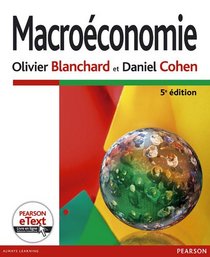 Macroéconomie (French Edition)