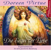 Die Engel der Liebe. CD