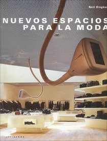 Nuevos Espacios Para La Moda (Spanish Edition)
