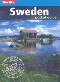 Sweden (Pocket Guide)