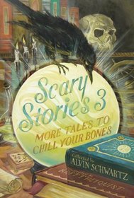 Scary Stories 3 (rpkg): More Tales to Chill Your Bones