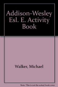 Addison-Wesley ESL E