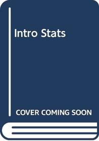 Intro Stats, Preliminary Edition UPDATE