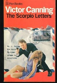 Scorpio Letters