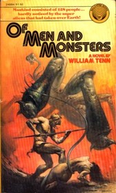 Of Men and Monsters