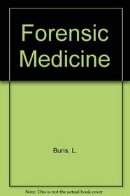 Forensic Medicine