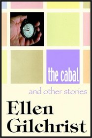 The Cabal And Other Stories