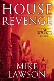 House Revenge (Joe DeMarco, Bk 11)