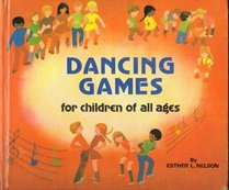 Dancing Games For Children Of All Ages