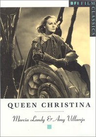 Queen Christina (BFI Film Classics)