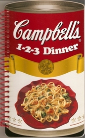 Campbell's 1-2-3 Dinner