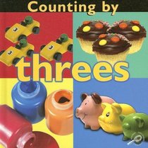 Counting by Threes (Concepts)