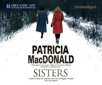 Sisters (Audio MP3-CD) (Unabridged)