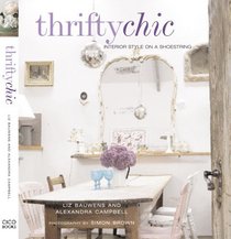 Thrifty Chic