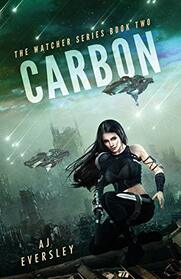 Carbon (The Watcher Series)